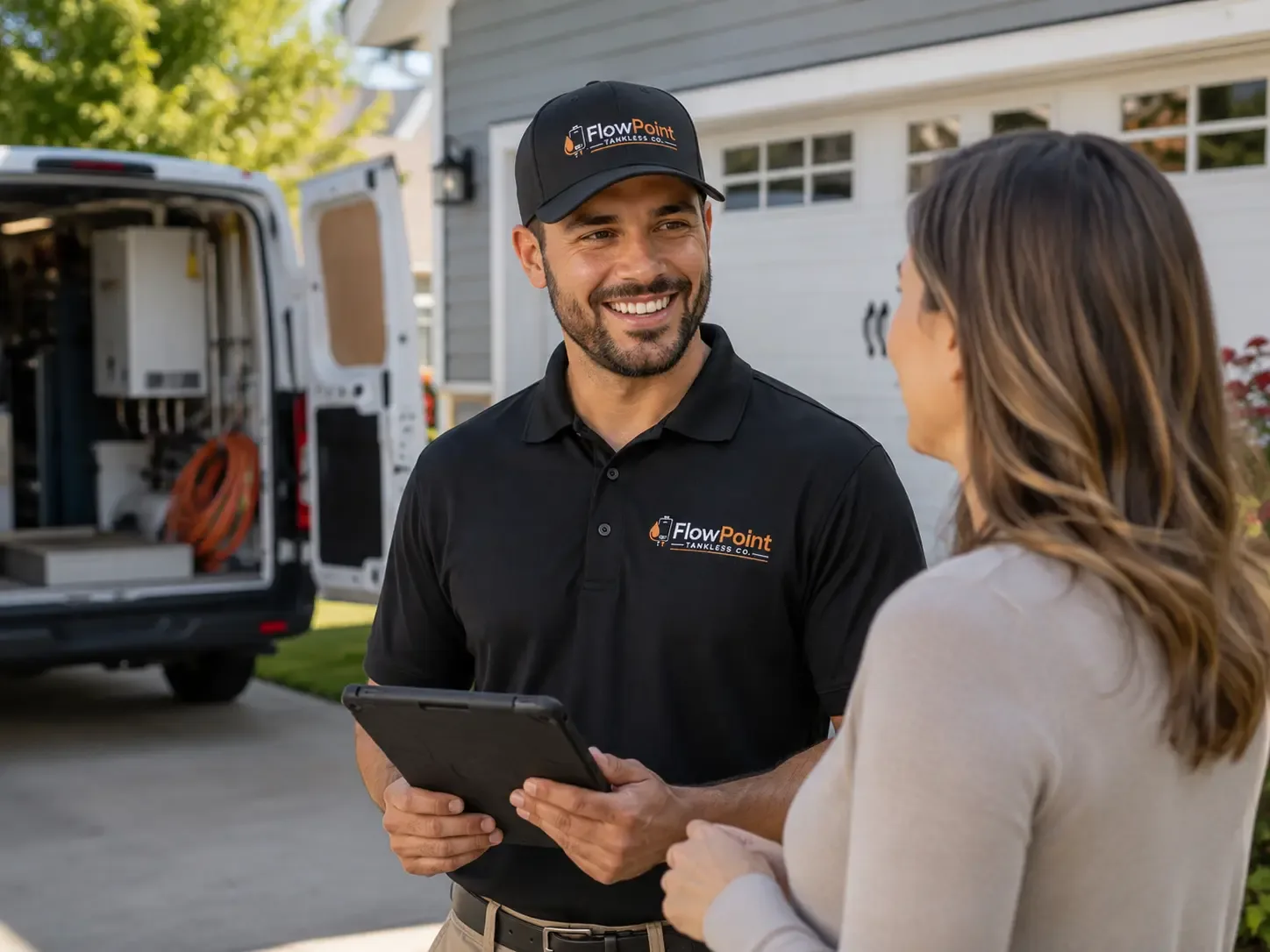 Tankless Water Heater Installation Burlington Junction, MO FAQs